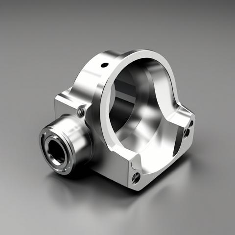 Magnesium Die Casting